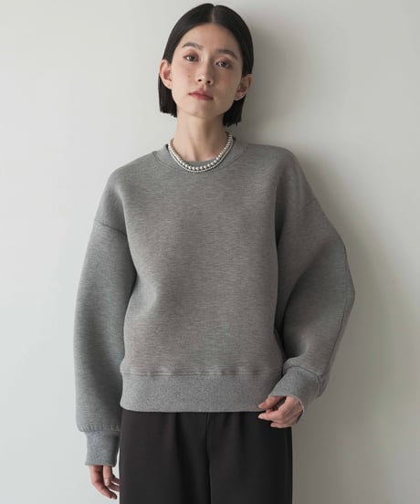 bonding pullover/3color