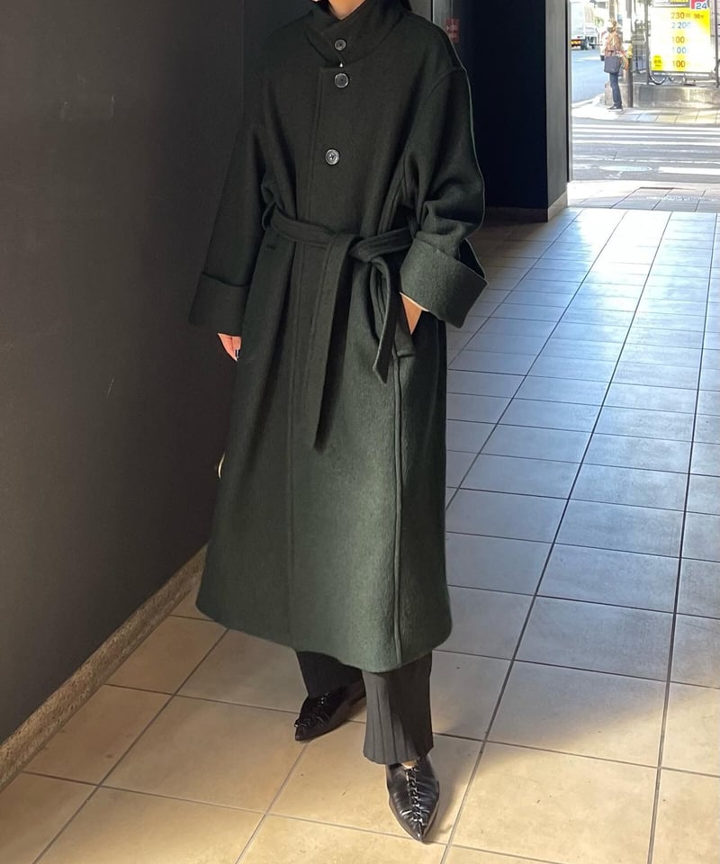 S*u様 fashiru 3wayウールブレンドコート fashiruの3wayウールブレンドコート 【公式通販】