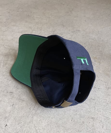 original logo cap/5color
