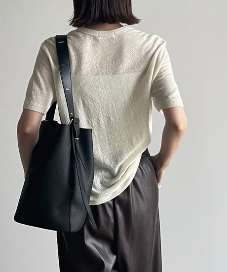 wool T-shirts/3color