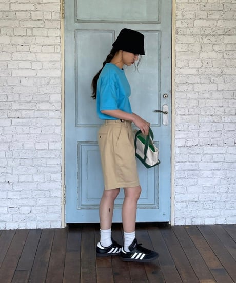 gurkha chino shorts/5color