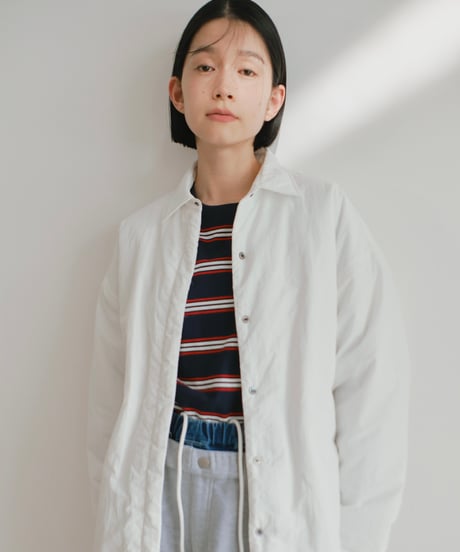 【Set C】shirts design volume JK/2color