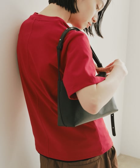 basic Tee / 4color
