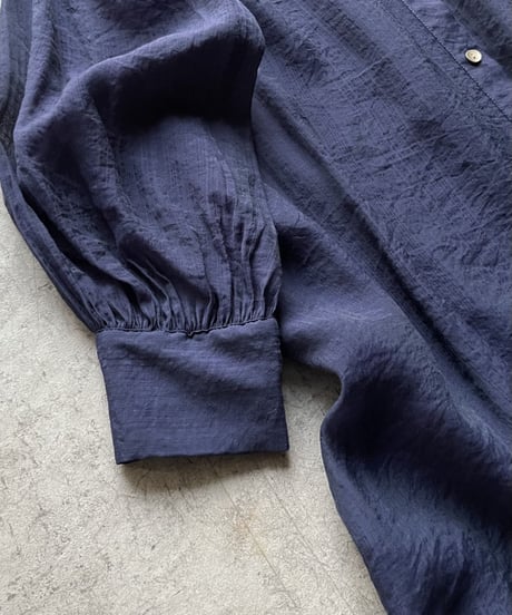soft sheer long OP