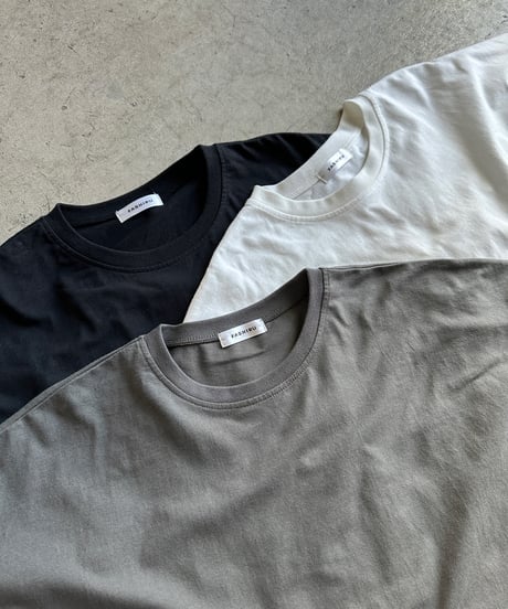 back switching drawst pullover/3color