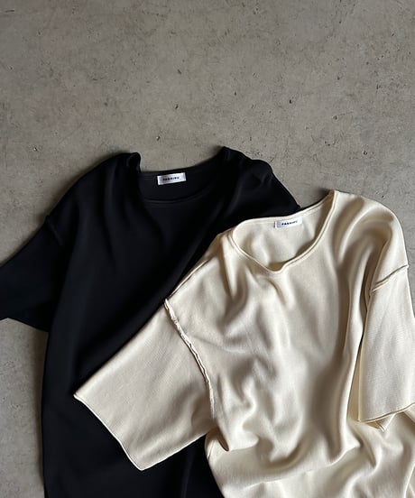 knit tops/2color