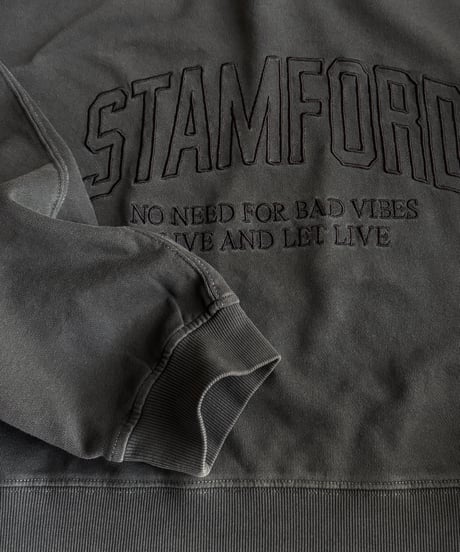 pigment logo sweat