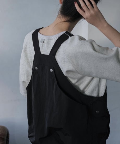 nylon fishing vest/2color