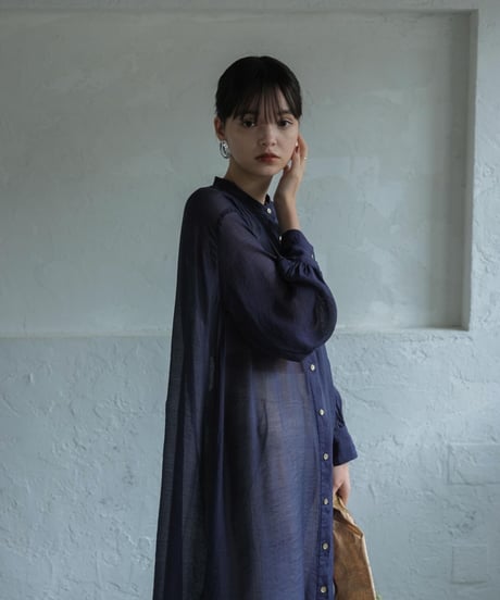soft sheer long OP