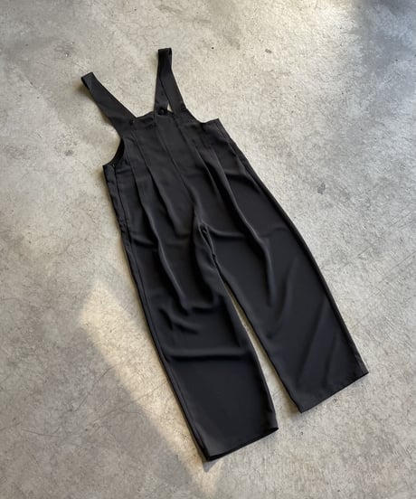 drape overalls