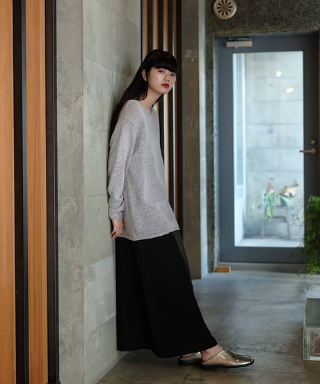 square cami onepiece/2color