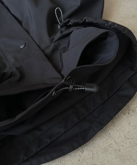 【予約販売】field parka twill jacket