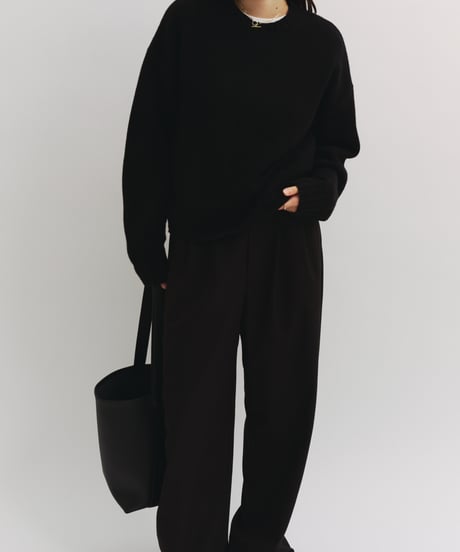 【FINE】straight slacks/3size