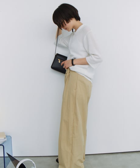 wrap pants