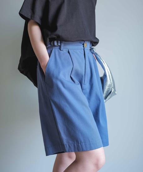 gurkha chino shorts/5color