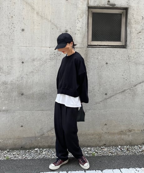 original logo cap/5color