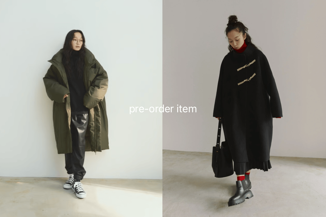 Pre-Order