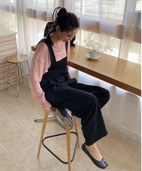 drape overalls