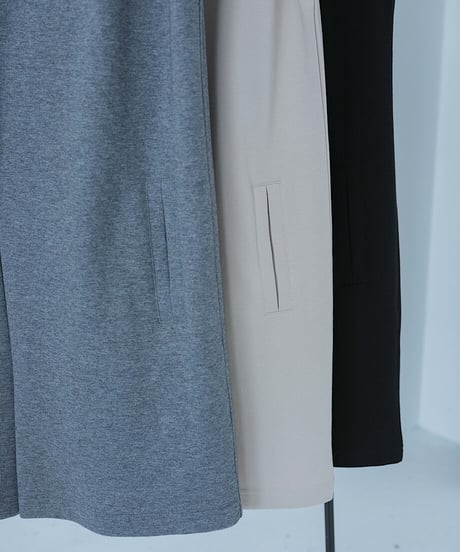 no sleeve half allinone