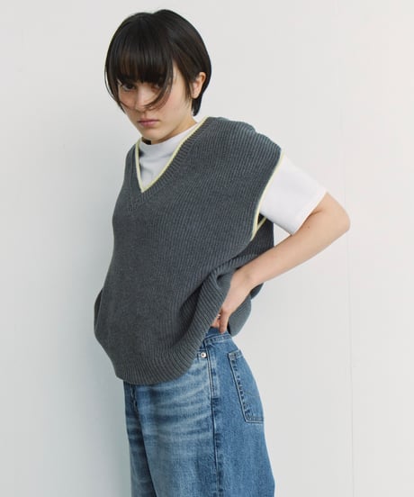 CATEGORY vest | F A S H I R U