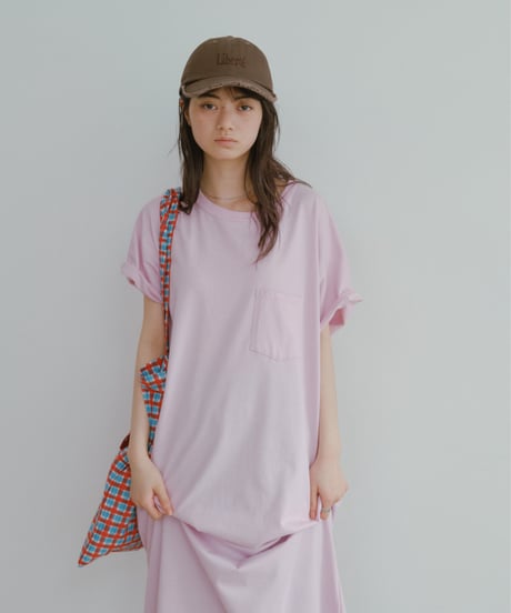 soft edge cap/3color