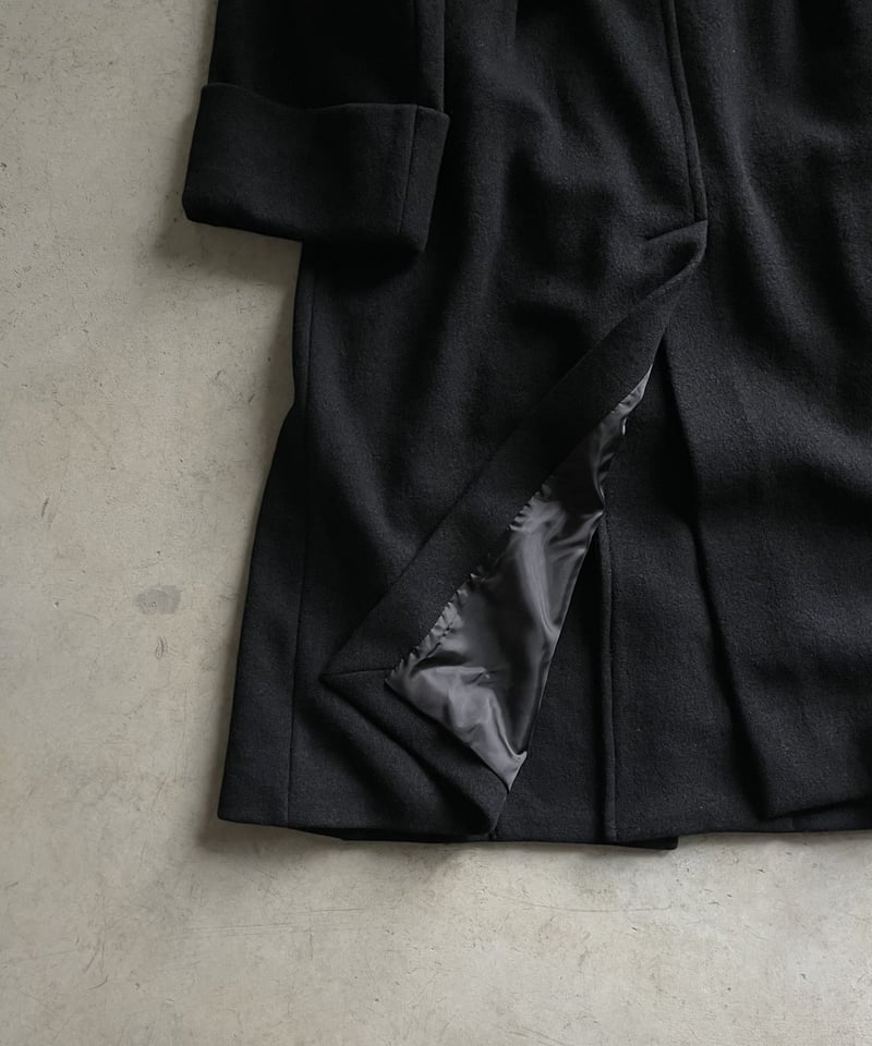 S*u様 fashiru 3wayウールブレンドコート 3way wool blend coat/2color | F A S H I R U