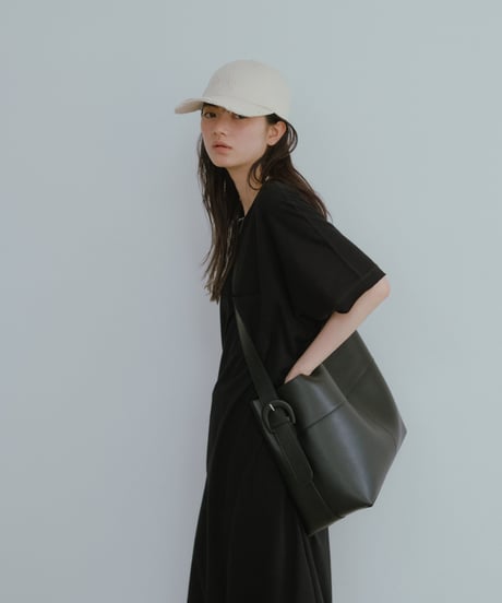 soft edge cap/3color