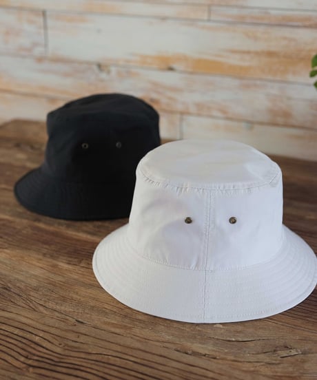 bucket hat/2color