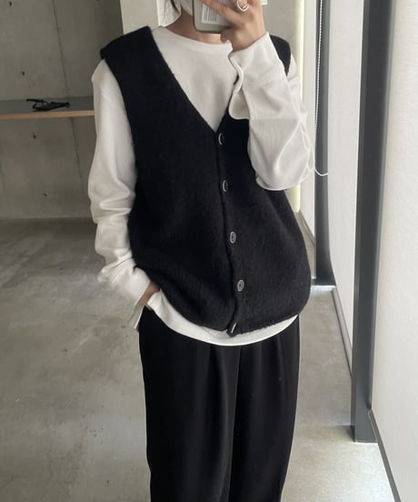 design cut & sew / 3color