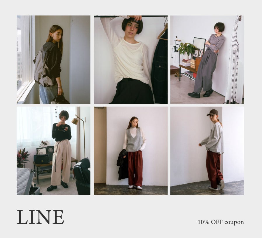 CATEGORY coat | F A S H I R U