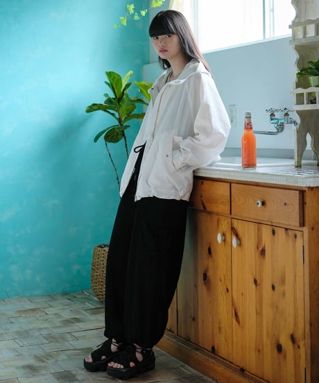 snow parka/3color