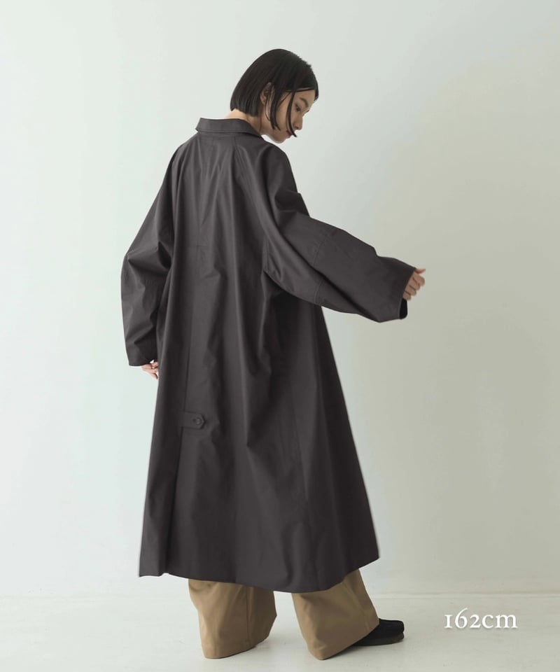 awesome soutien collar coat/3color | F A S H I R U awesome soutien collar coat/3color | F A S H I R U
