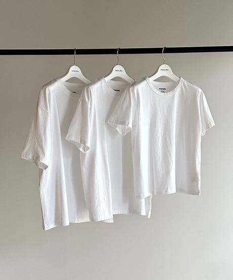 3pack cotton tee
