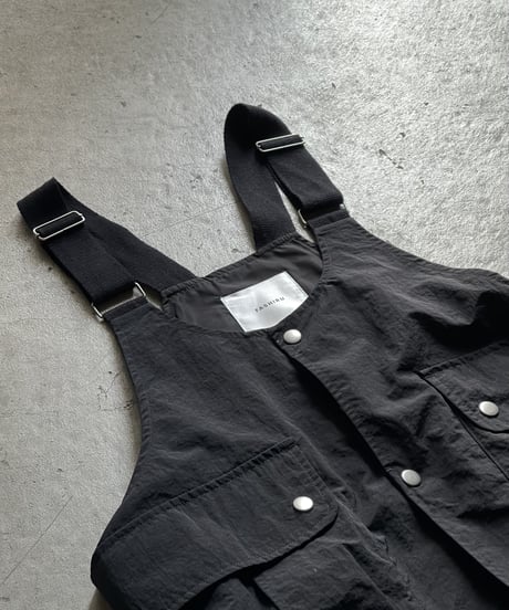 nylon fishing vest/2color