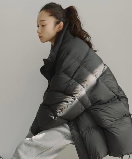 rib neck down