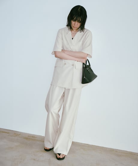 linen setup suit / 3size