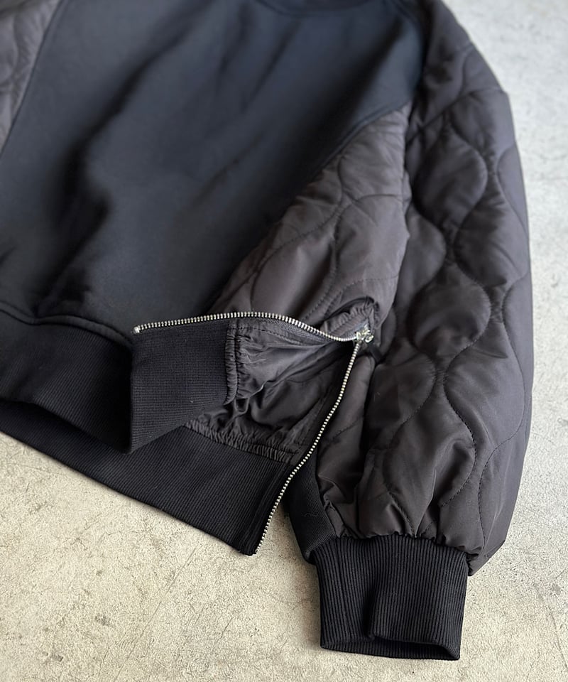 スーツ dudhf PREMIUM CLOTH Beyond シャドウストライプ