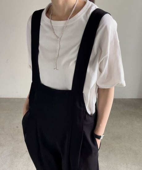 drape overalls