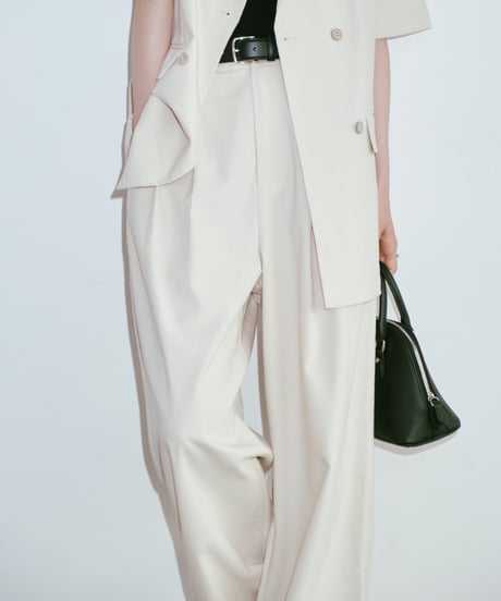 linen setup suit / 3size