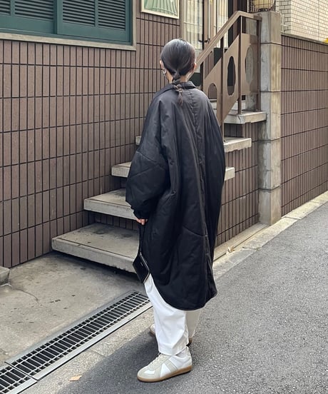 shirts design volume coat/2color
