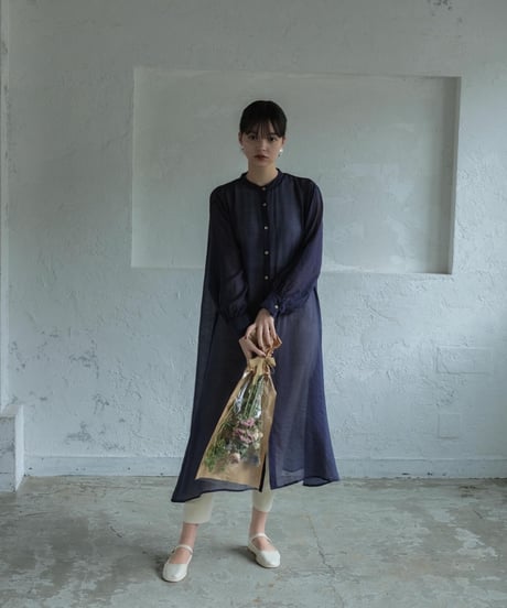 soft sheer long OP