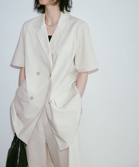 linen setup suit / 3size