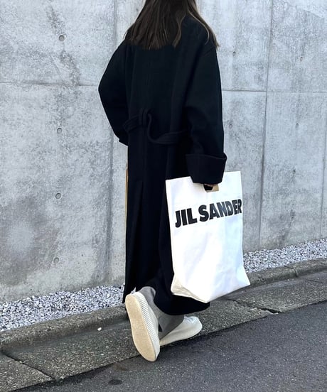3way wool blend coat/2color