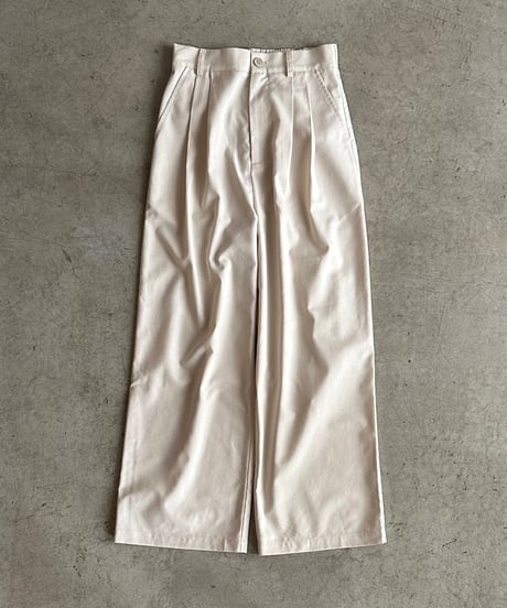 linen setup suit / 3size
