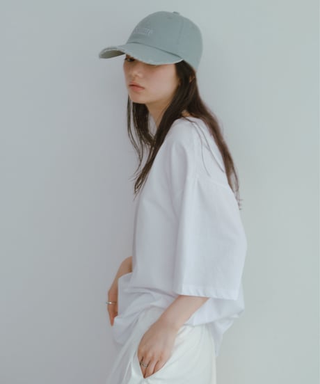 soft edge cap/3color