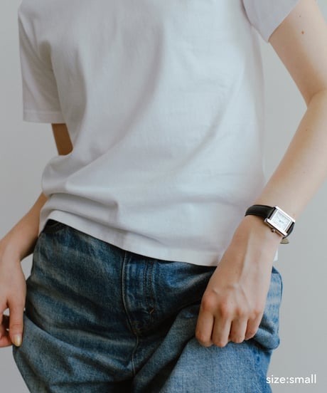 3pack cotton tee