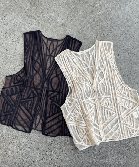 なつさん専用 fashiru フーディベスト hoodie vest/2color | F A S H I R U