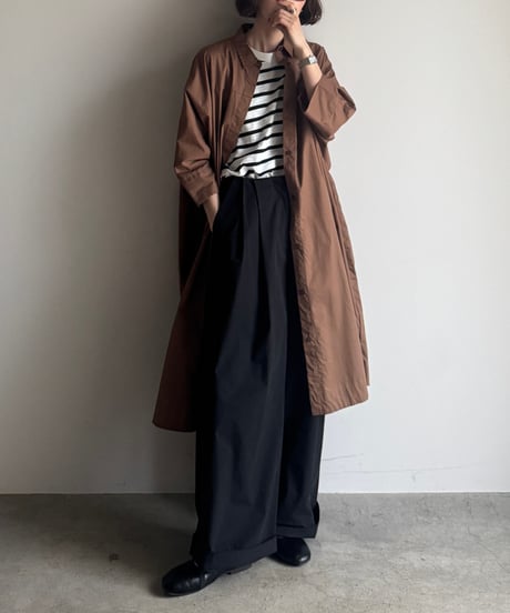 dolman sleeve shirt OP/4color