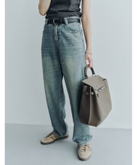 【FINE】vintage straight denim / 2size