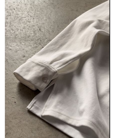 design cut & sew / 3color